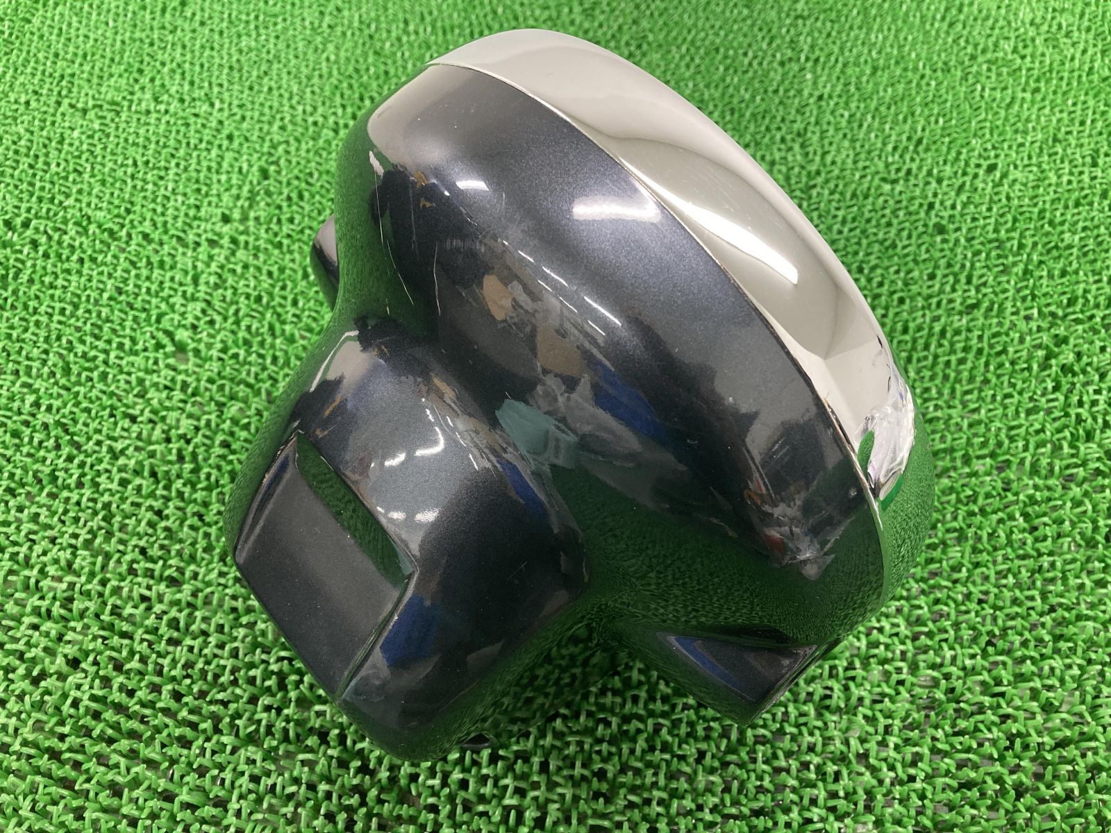 ゼファー1100 ヘッドライト 8H1 カワサキ 純正 中古 バイク 部品