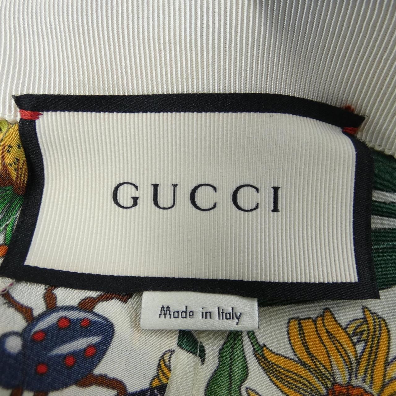 グッチ GUCCI 419422 ZIP58 スカート NICORILABO_COM