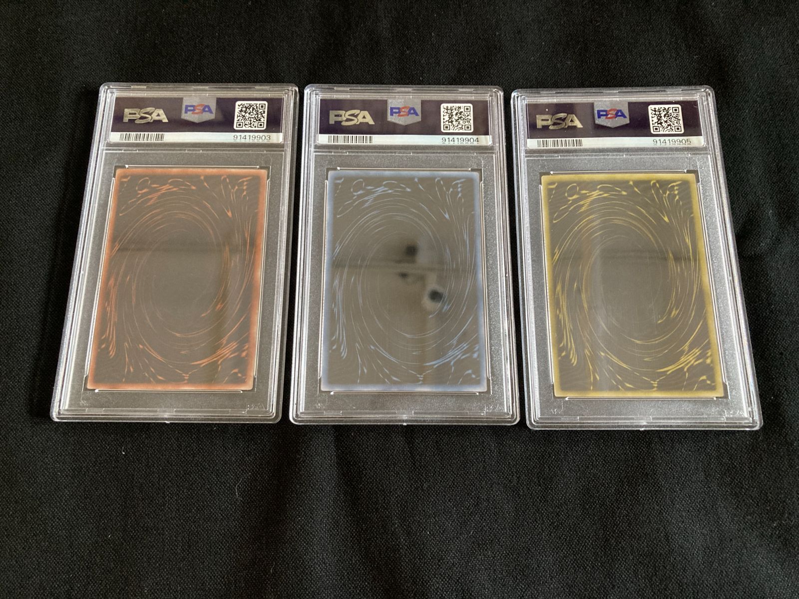 【PSA10】スリーパー　e ホロ　第二弾　1st 渦巻有 PSA10】スリーパー e ホロ 第二弾 1st 渦巻有 ブロッコリーより
