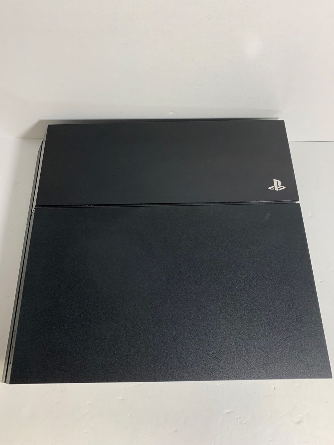 25.PLAY STATION4 CUH-1000A 本体 コントローラーのみ ジャンク品
