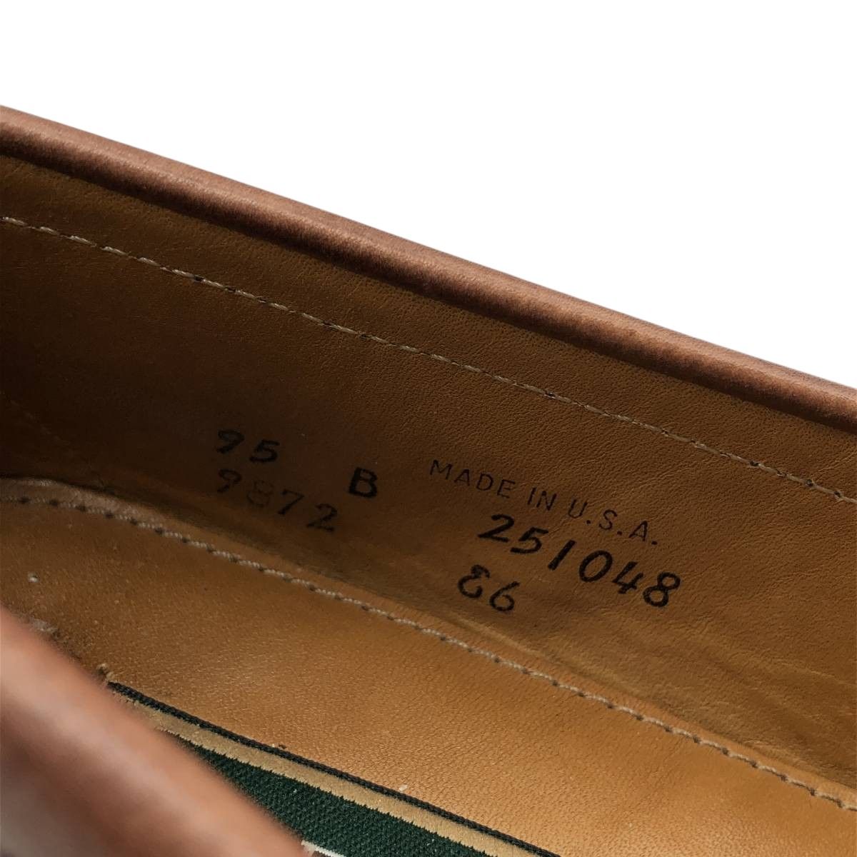 COLEHAAN キルト