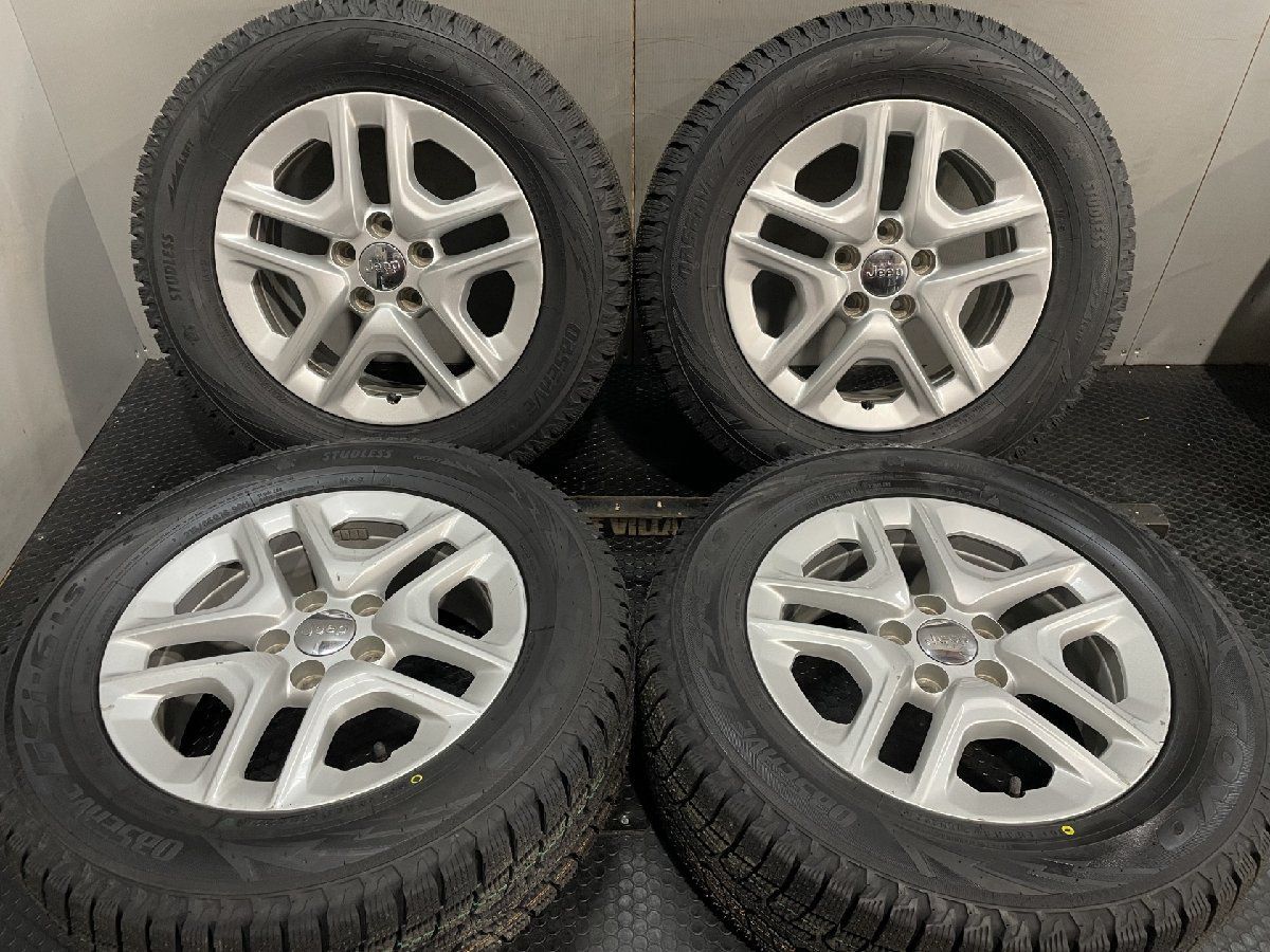 ☆ホンダ RP1 ステップワゴン 純正 16インチ 6J +50 114.3 5H アルミ