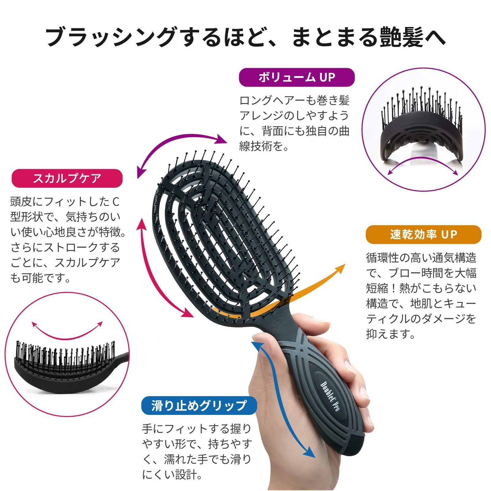 NuWay4Hair ニューウェイフォーヘア