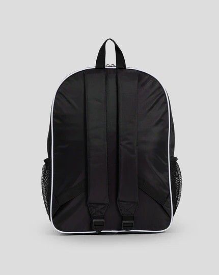 バース バックパック ブラック 黒 モデル 日本未発売