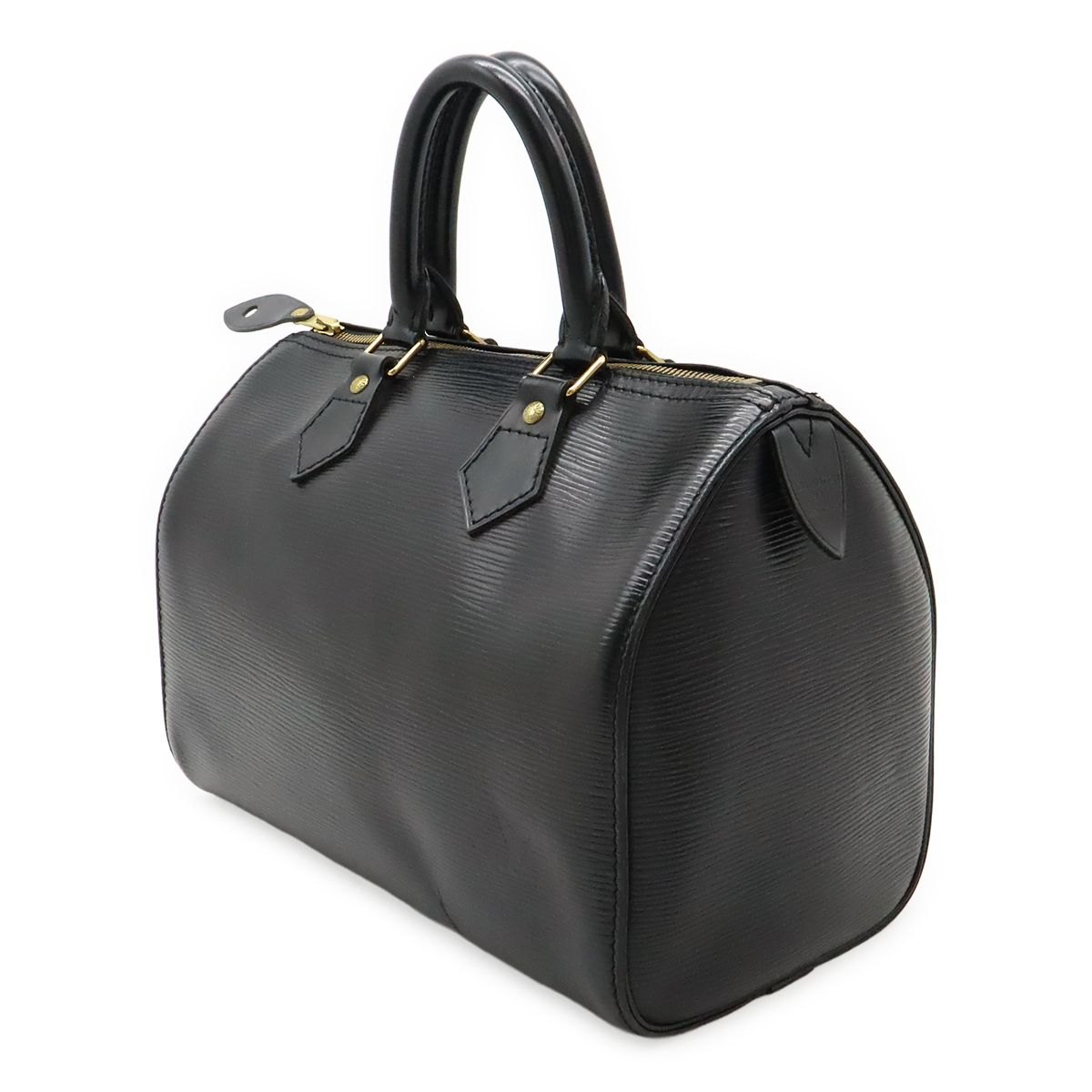 LOUIS VUITTON ルイ ヴィトン エピ スピーディ25 ハンドバッグ