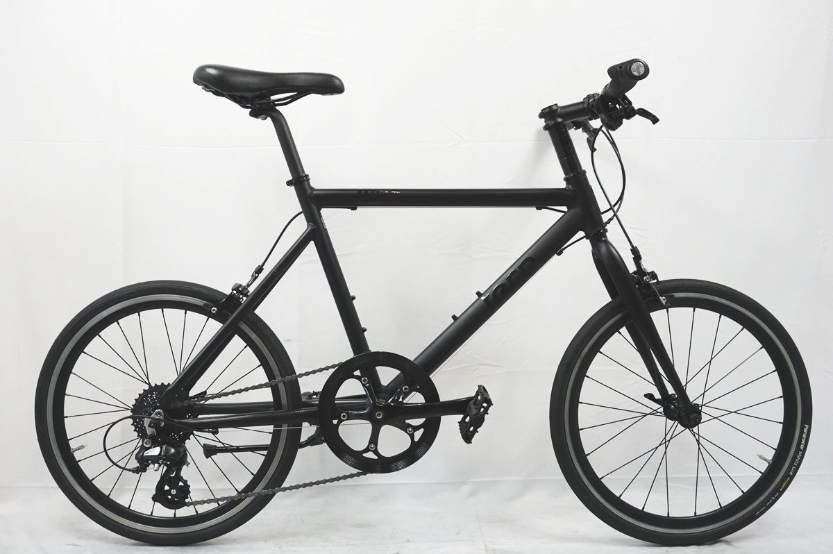 TERN ターン CREST 2021年モデル 20インチ ミニベロ | バイチャリ世田谷店