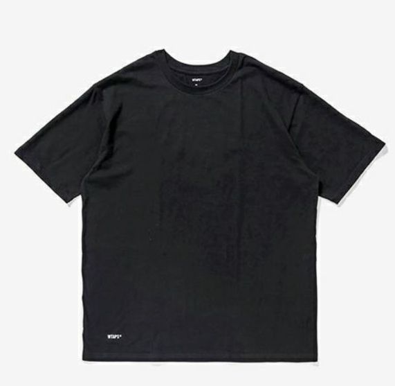 WTAPS＞SKIVVIES TEE 半袖 241MYDT-UWM01 - メルカリ