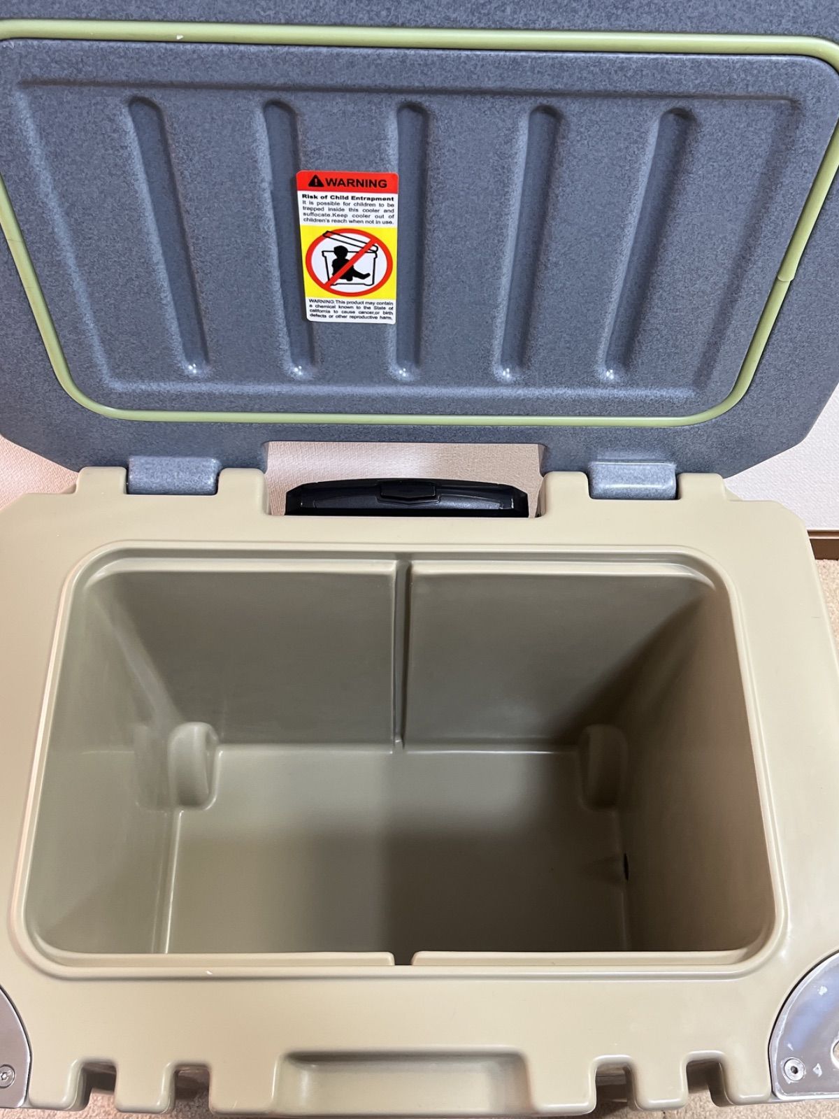 HYAD37QT クーラーボックス ヒャドクーラーオレゴニアキャンパー HYAD37QT クーラーボックス ヒャドクーラーオレゴニアキャンパー