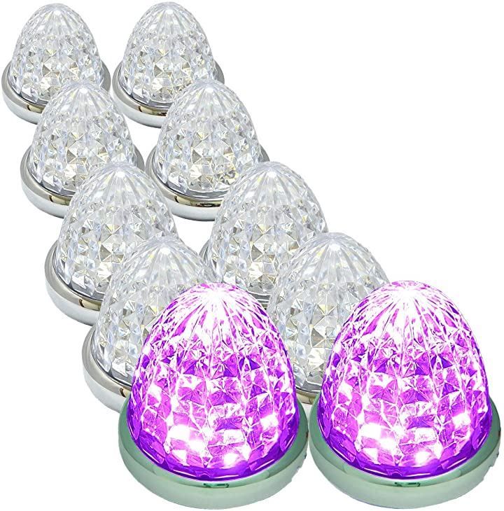 80s ヴィンテージ デンマーク製 E.S Horn ペンダントライト パープル デンマークヴィンテージ ホーン ペンダントライト 照明 北欧モダン