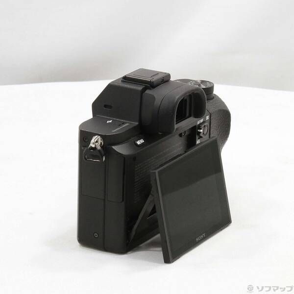 SONY α7 II ILCE−7M2 ボディ 中古 α7C II ILCE-7CM2 ボディ 中古価格比較 - 価格.com