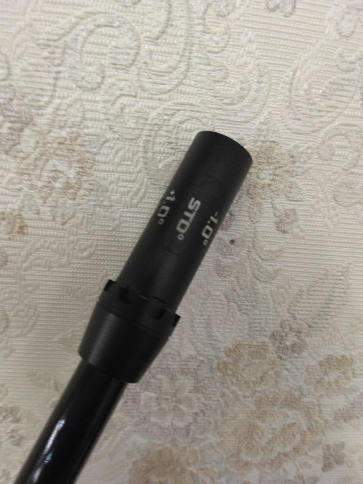 TENSEI AV RAW Blue 65 3W タイトリストスリーブ付シャフト tensei av