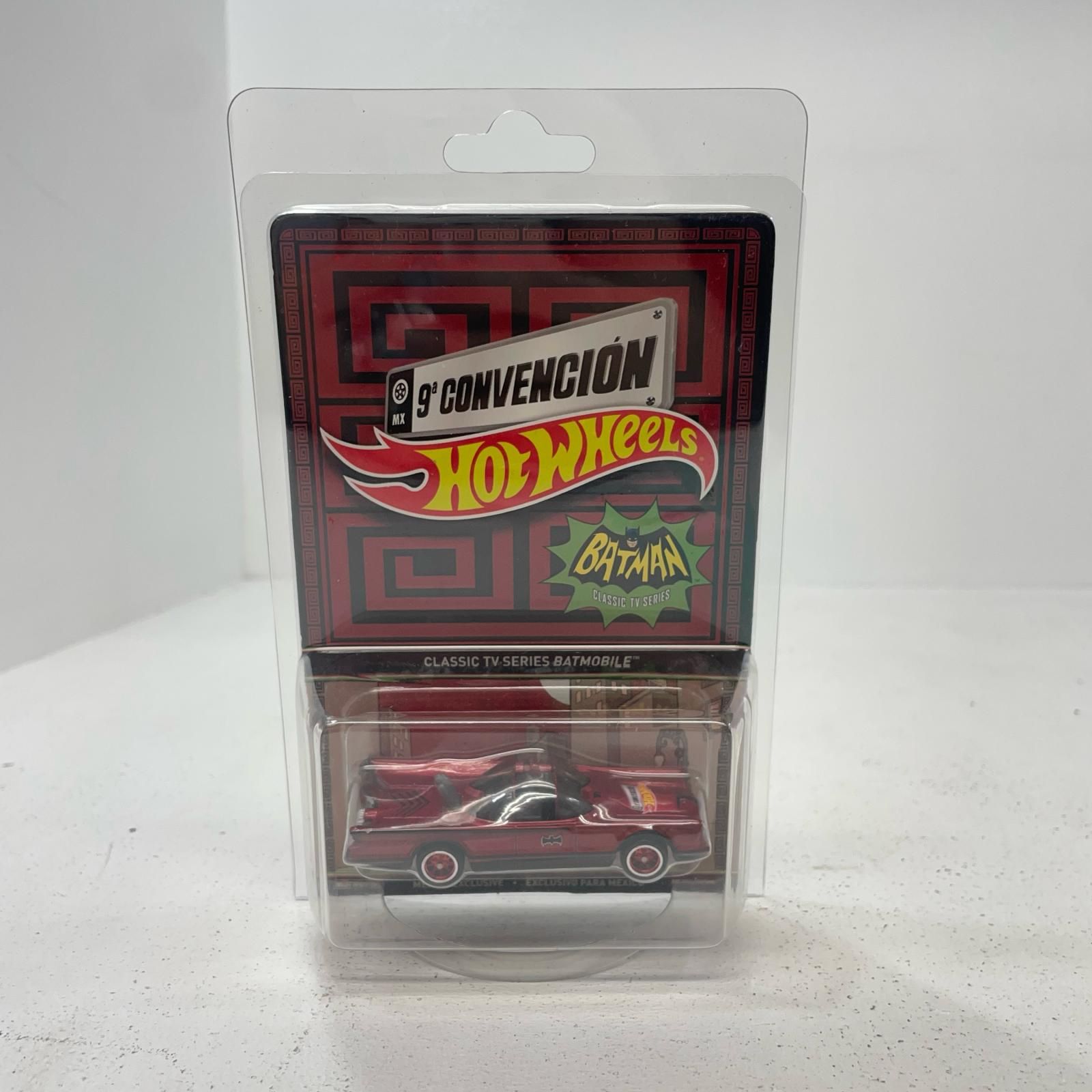 尾張小牧店】 中古 Hot Wheels ホットウィール Mexico Exclusive