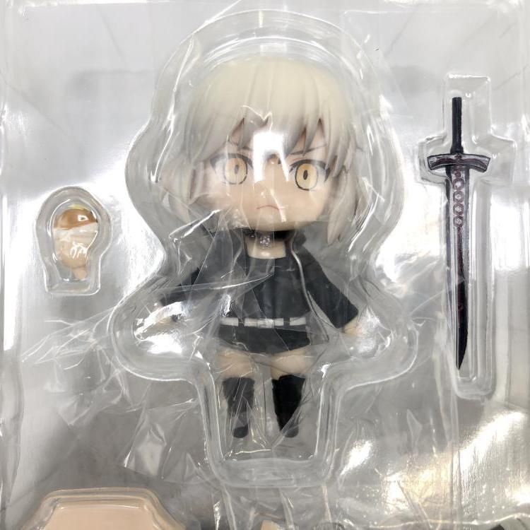 ねんどろいど セイバー/アルトリア・ペンドラゴン〔オルタ〕新宿Ver. ねんどろいど セイバー/アルトリア・ペンドラゴン〔オルタ〕新宿