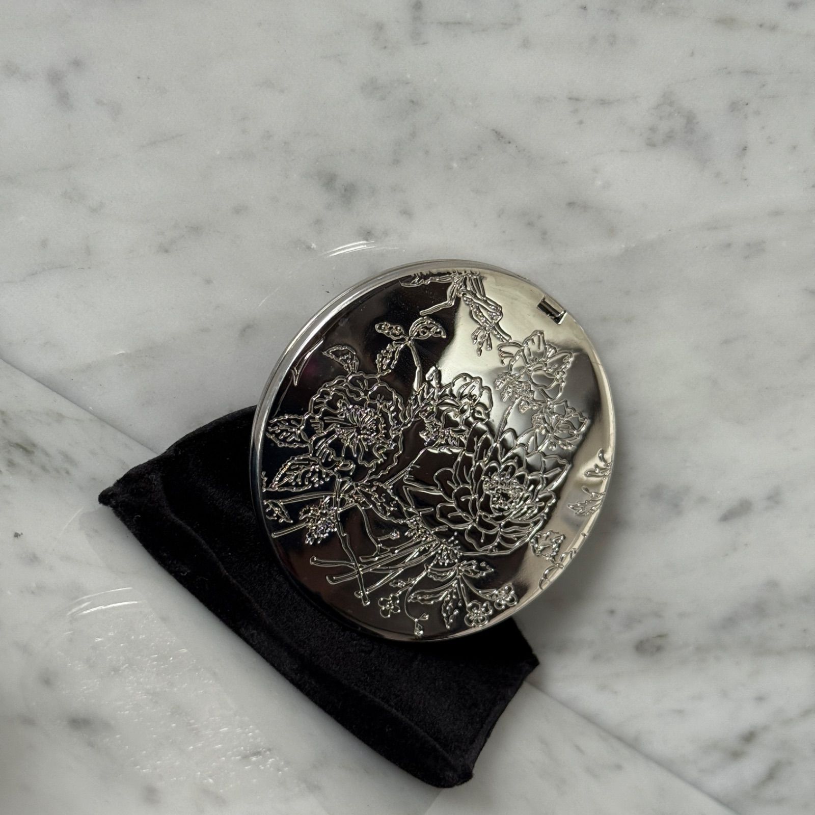 【新品未使用】GUCCI キーホルダー、コンパクトミラー 在庫 処分 セール 通販ファッション - 【新品未使用】GUCCI