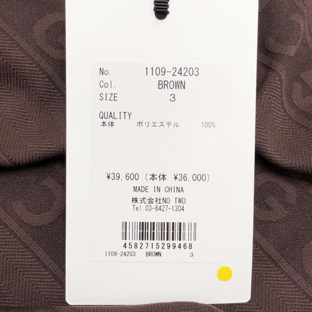 長袖ポロシャツ