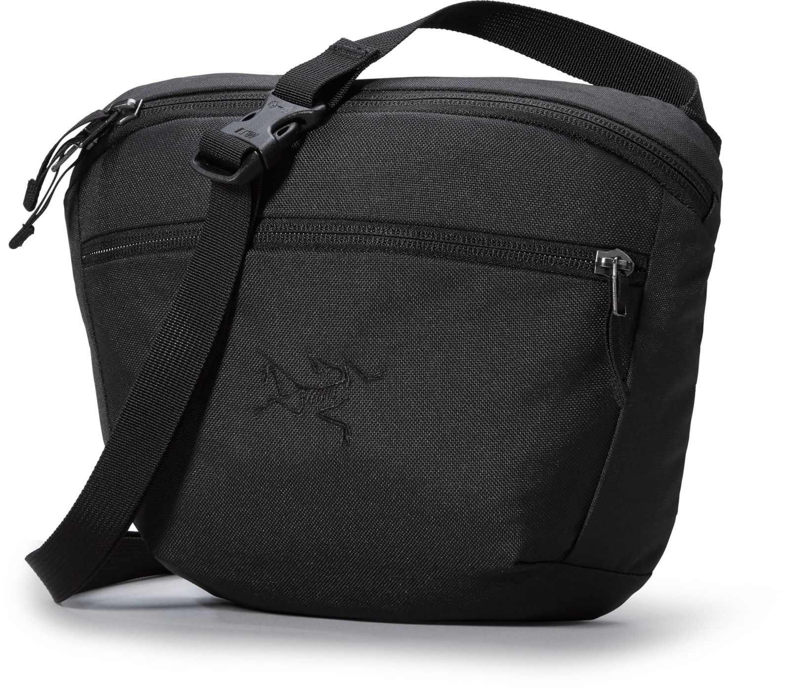 アークテリクス ARCTERYX マンティス２ウエストパック X000008973 Black II NA ブラックII One Size