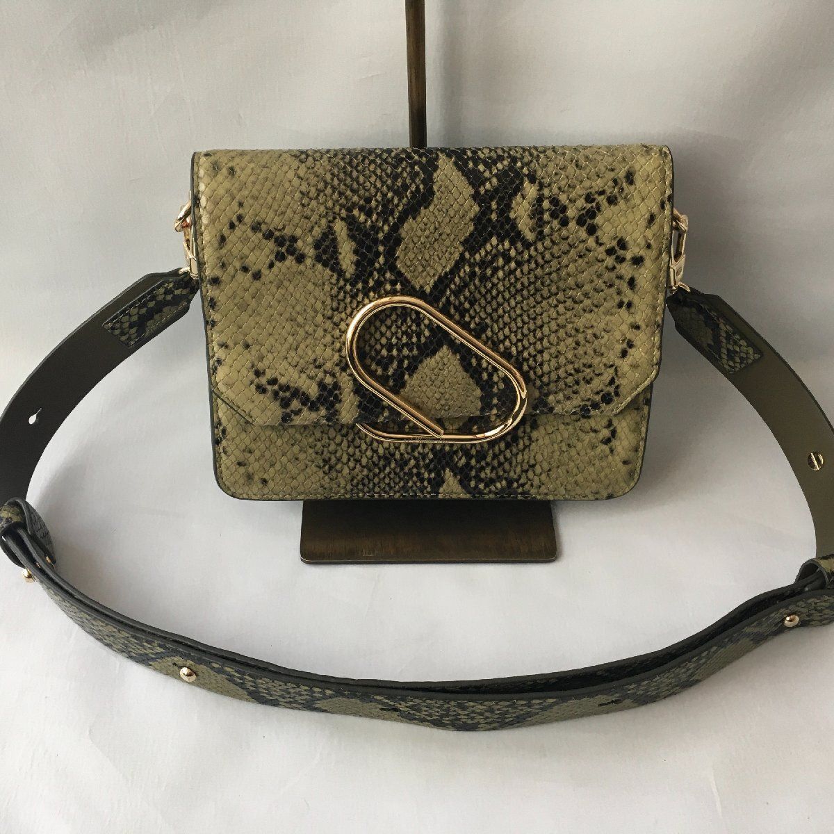 美品 3.1 Phillip Lim 3.1 フィリップリム ショルダー バッグ - メルカリ