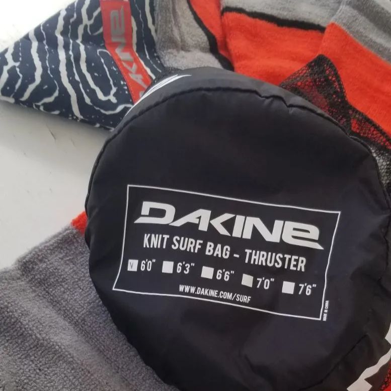 DAKINE ダカイン サーフボード ニットケース