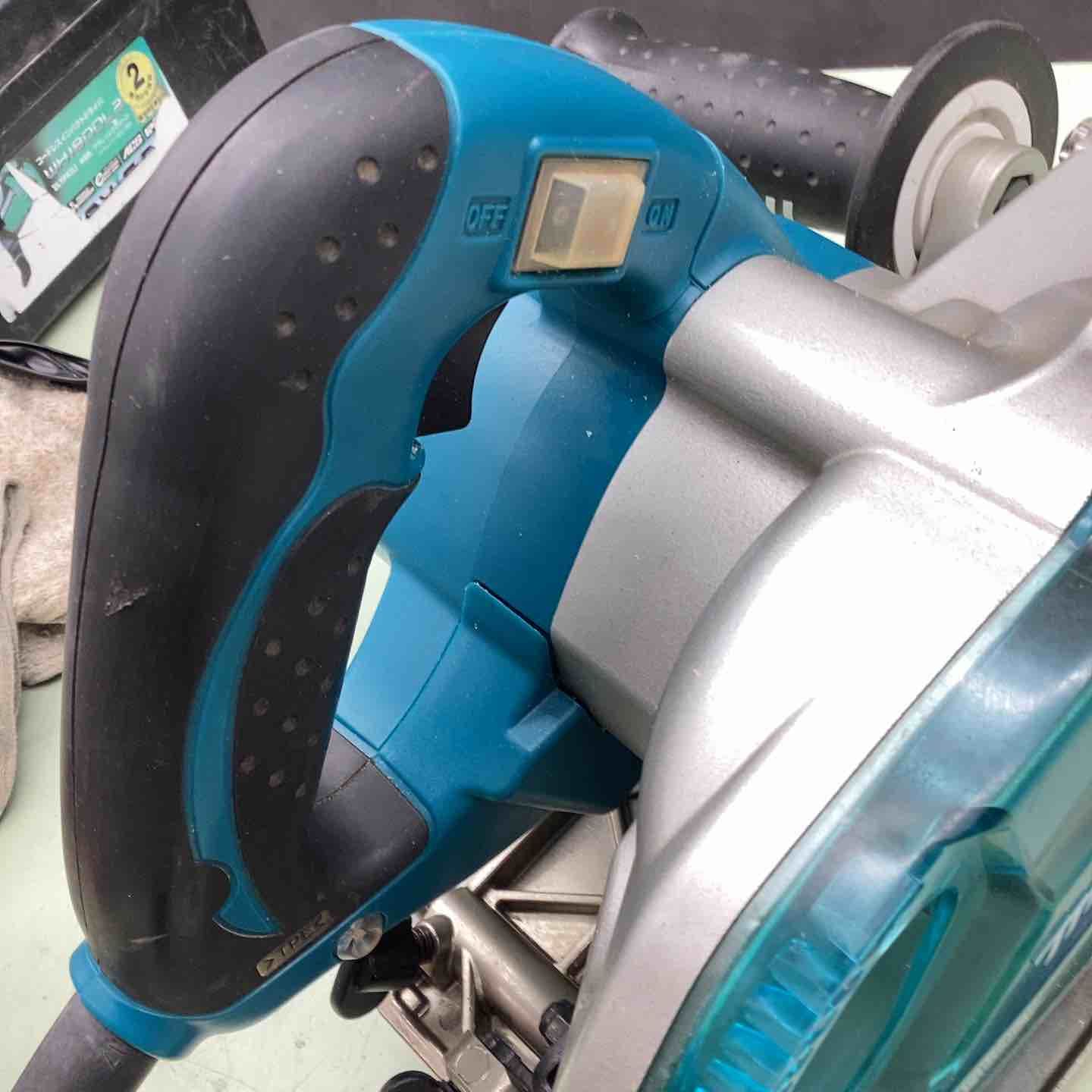 マキタ makita 小型ミゾキリ 溝切 3005BA 100V 木材 飾り加工 深さ調整 軽量 敷居 鴨井 溝加工 越谷店 HRDEVELOPMENT_JP