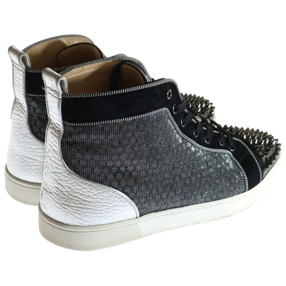 CHRISTIAN LOUBOUTIN (クリスチャンルブタン) LOU SPIKES スパイク
