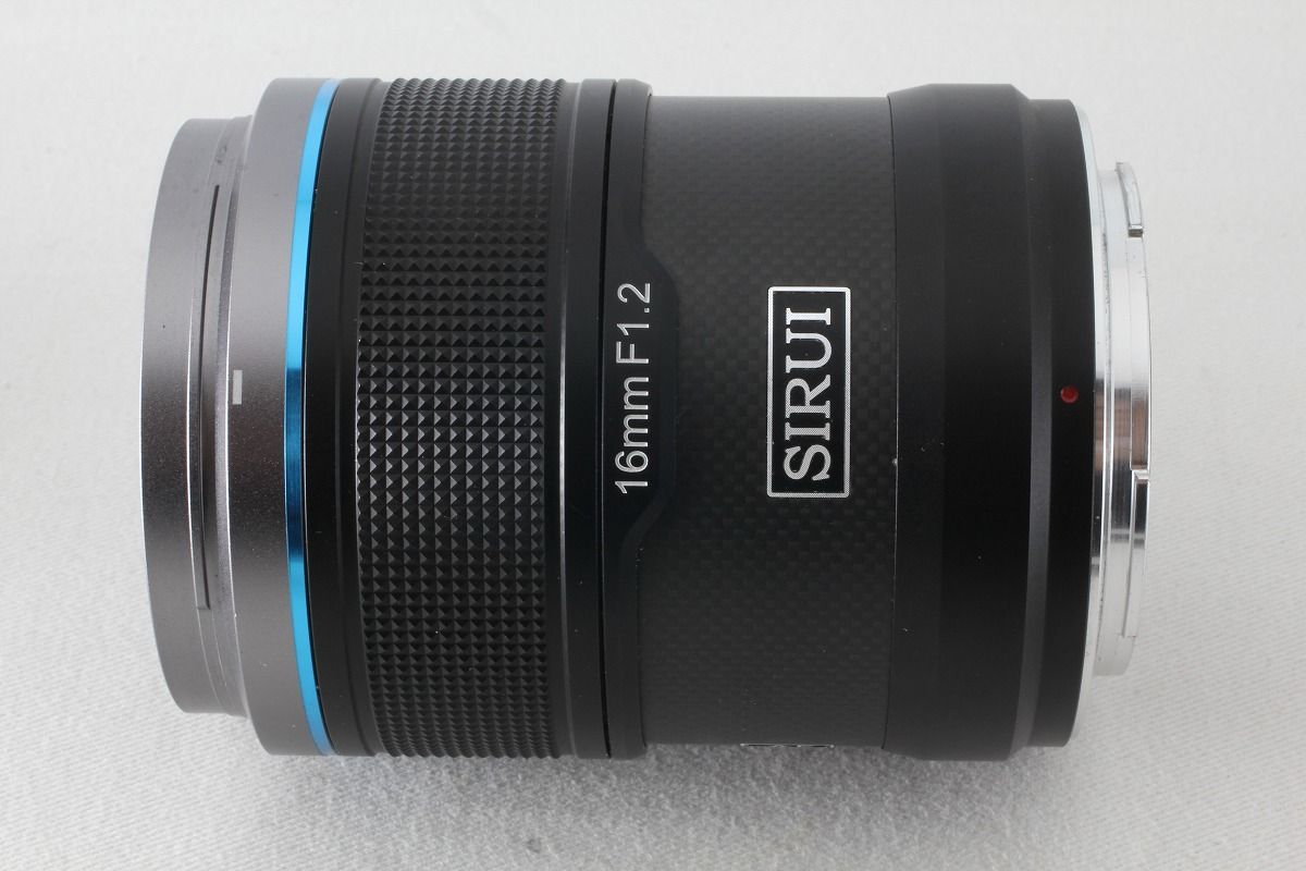 【新品未開封】SIRUI 16mm F1.2 オートフォーカスレンズ Amazon.com : SIRUI Sniper 16mm, 75mm Autofocus Lens Set, F1.2 Wide