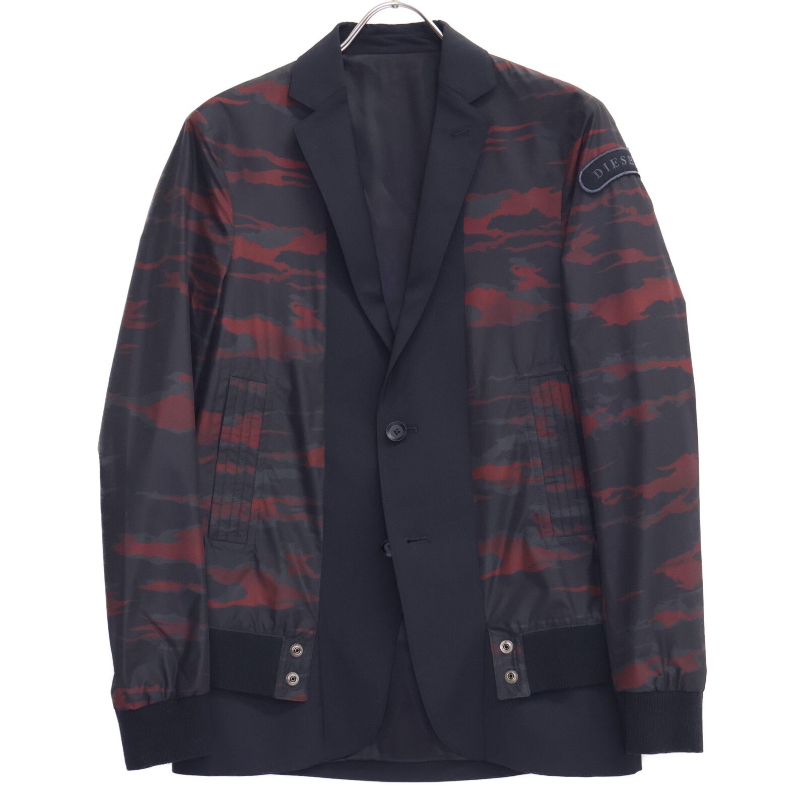 DIESEL ディーゼル