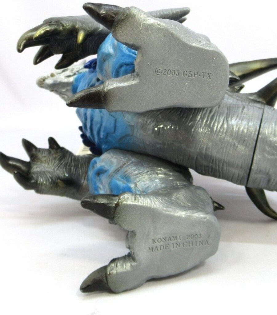 コナミ リアルグレードモデル/グランセイザー 超星神グランセイザー