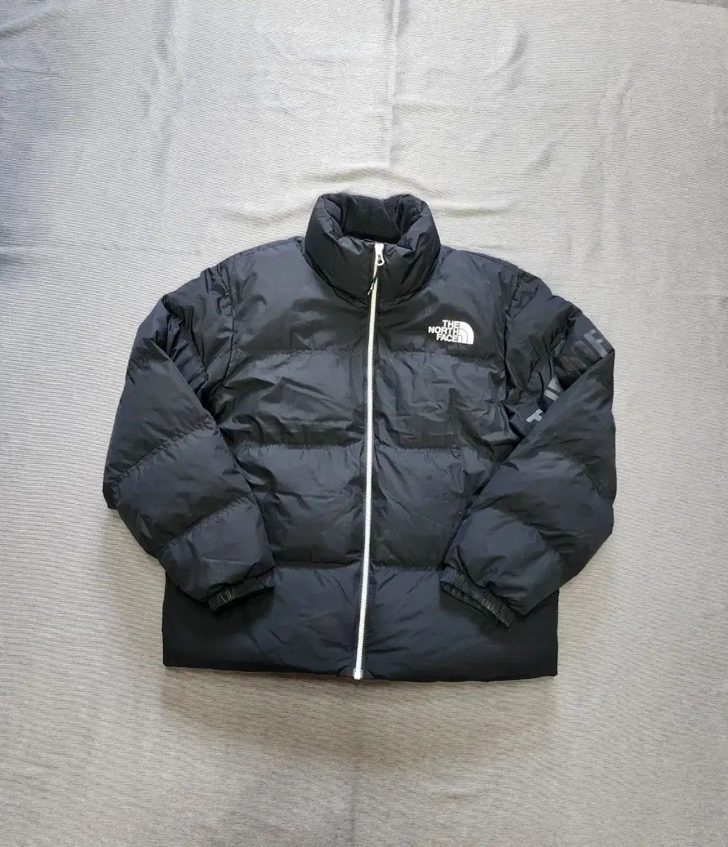 THE NORTH FACE(ザノースフェイス) アルカンティボール ダウンジャケット 95 m サイズ
