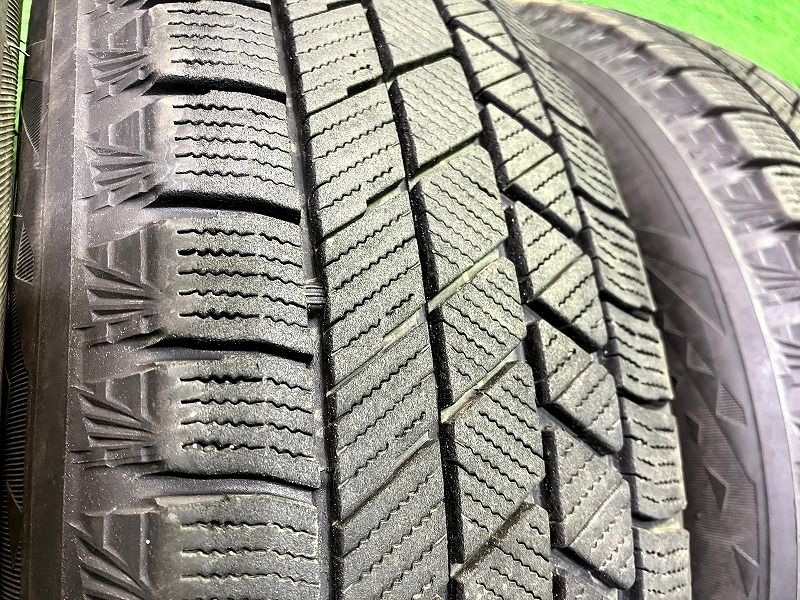 BRIDGESTONE スタッドレス