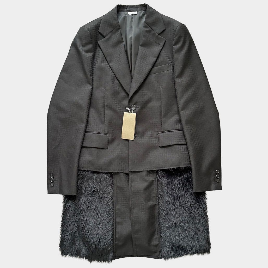 comme des garçon homme plus (コムデギャルソンオムプリュス) 2023