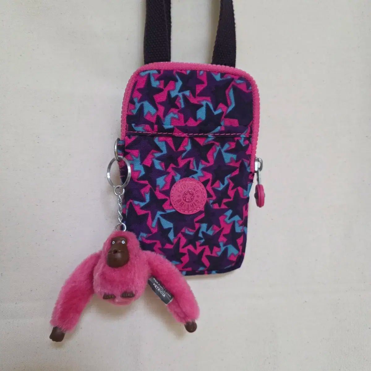 KIPLING(キプリング) クロス 携帯電話バッグ 若者 トゥイーン スリングバック