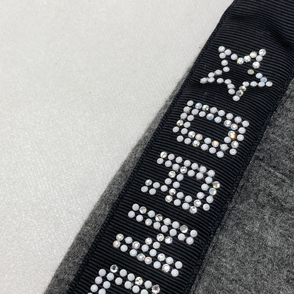 サイズ：3 DANCE WITH DRAGON ダンスウィズドラゴン スウェット