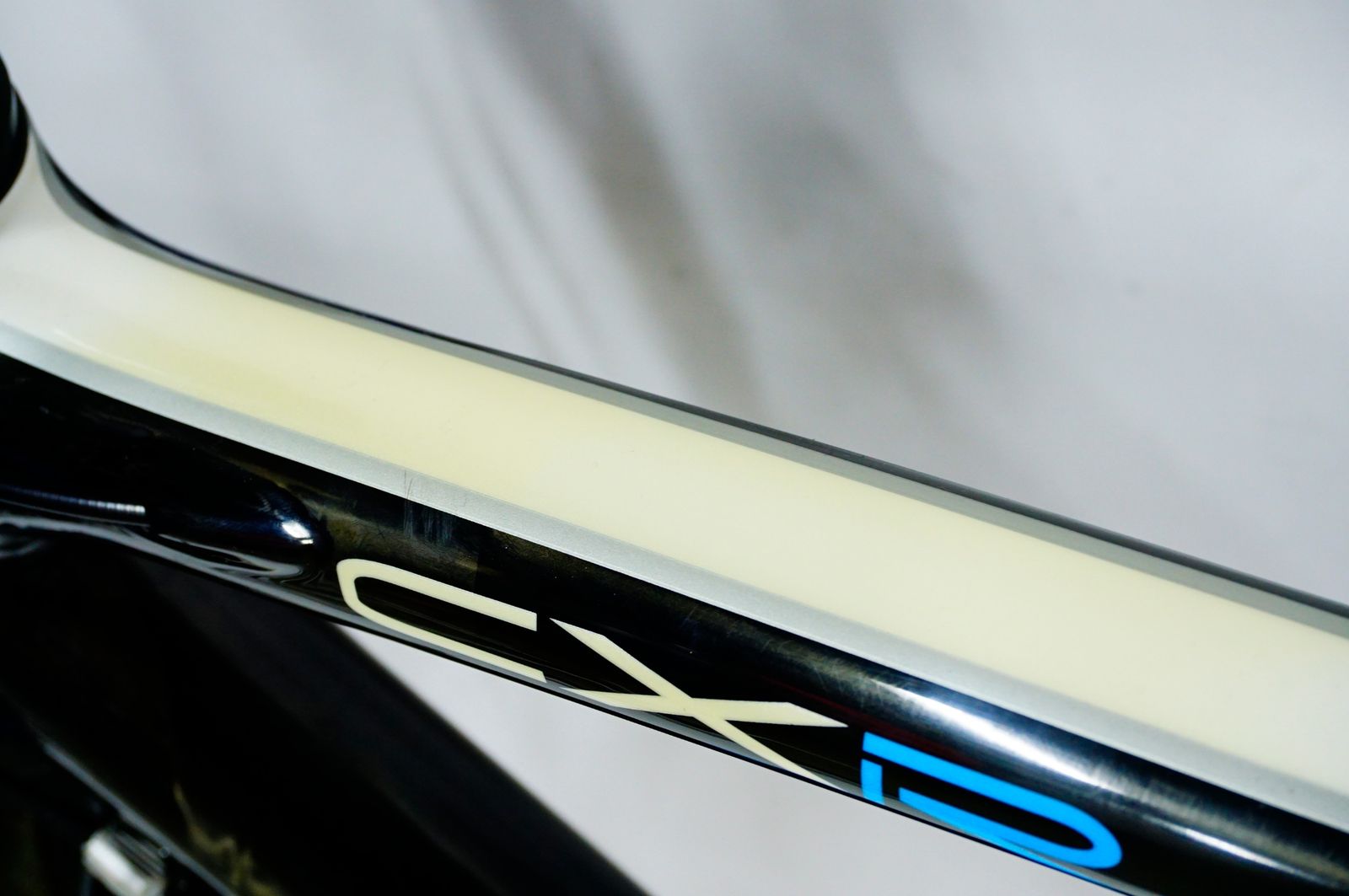 GARNEAU 「ガノー」 LGS-CX R 2011年モデル シクロクロス / バイチャリ