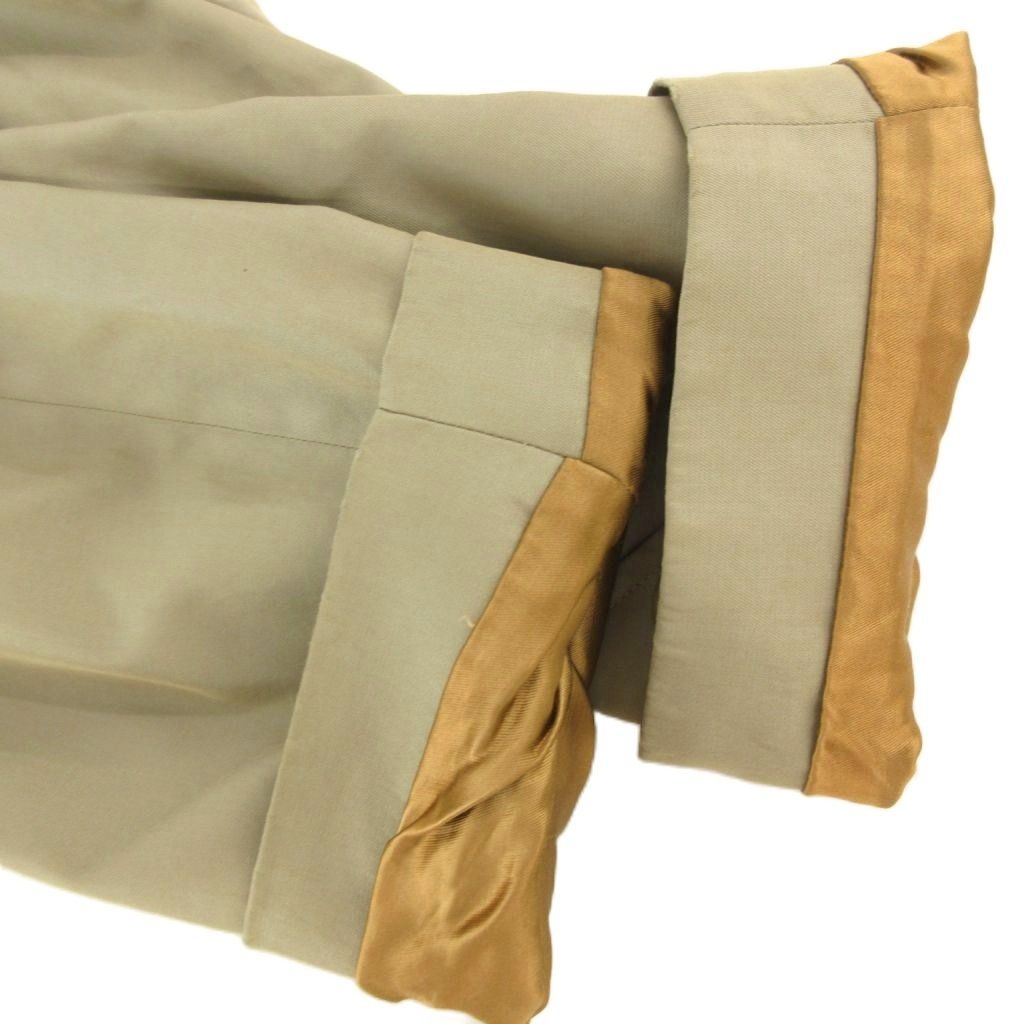 ライナー付 イギリス製