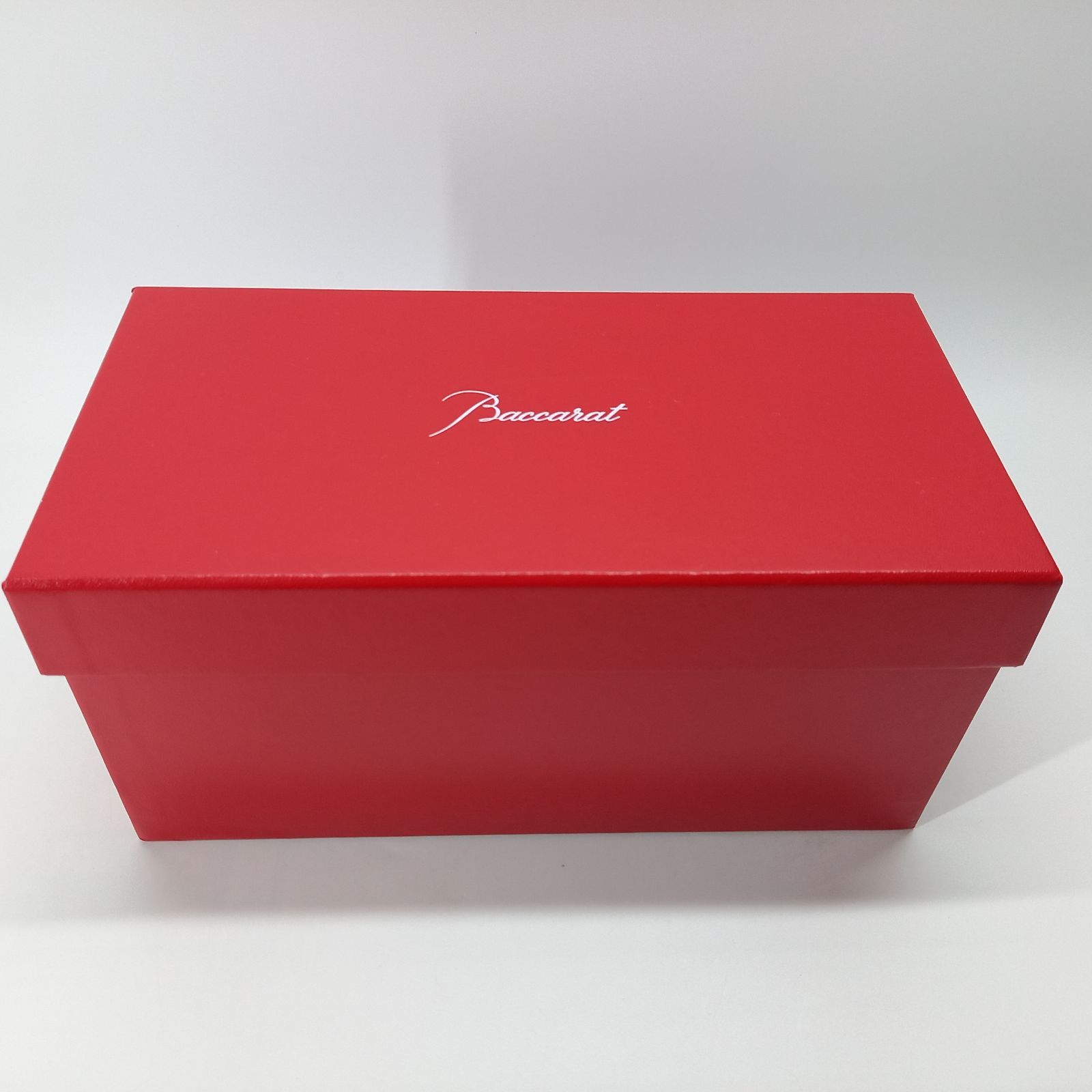 バカラ クリスタル