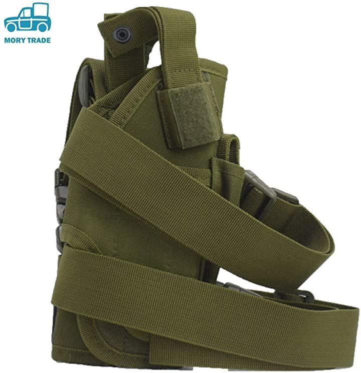 MORY TRADE morytrade レッグホルスター ハンドガン ガンホルダー ガン