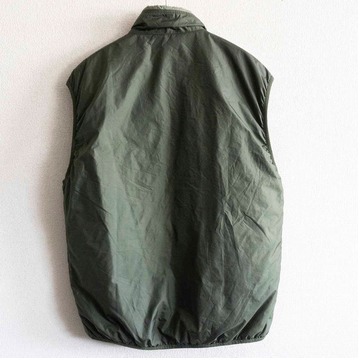 美品】PATAGONIA【パフボール ベスト / 84015F5】M 00s
