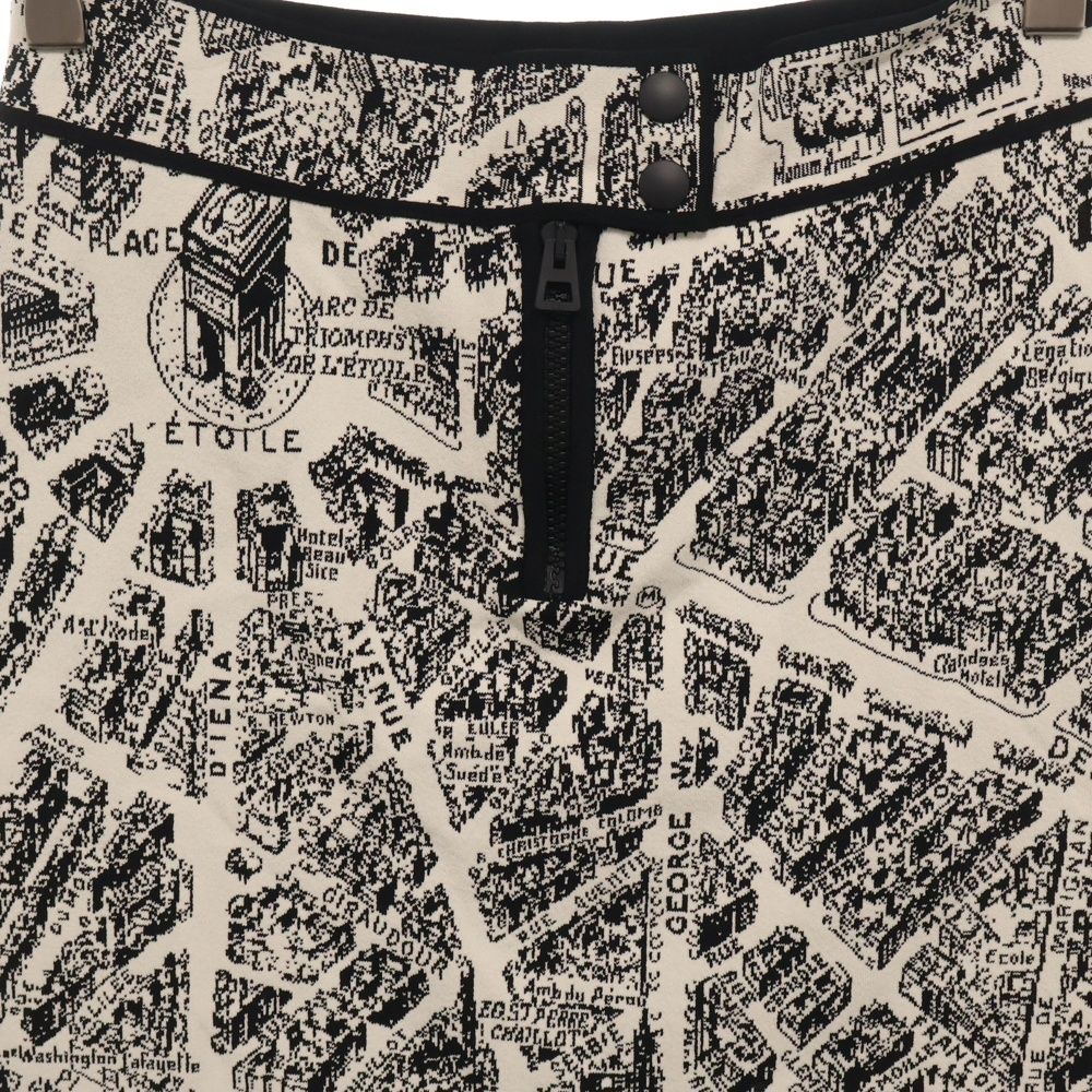 極美品✨ディオール　Plan de Paris スカート 23071135_5.jpg