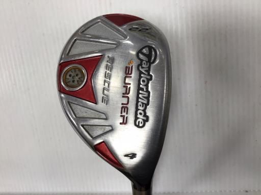 テーラーメイド M6 M6 RESCUE ユーティリティ REAX 85 JP 【U4