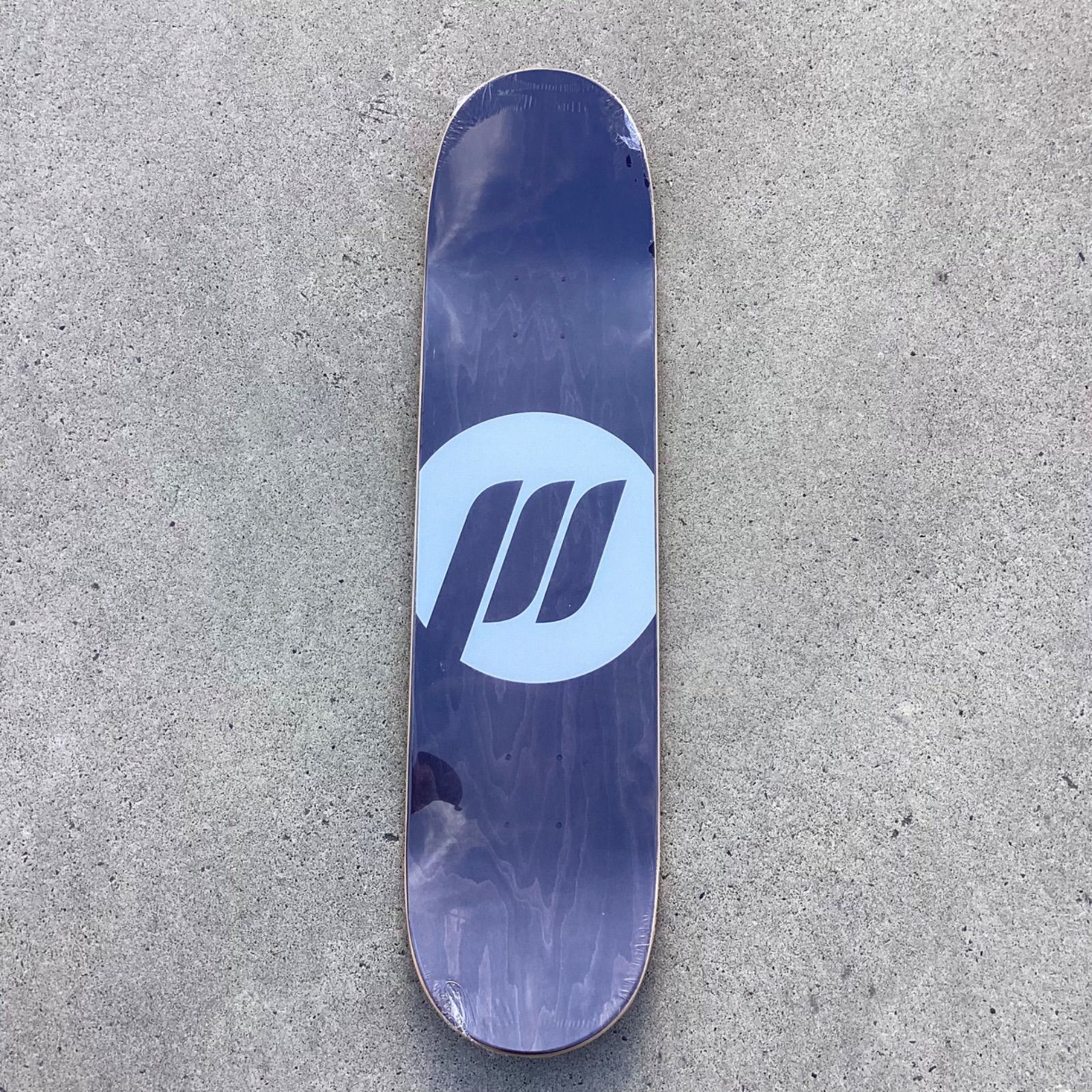 【中古・未使用品】atmos BABYSTAR Skateboard deck アトモス x ベビースター スケートボード デッキ コラボ 中古・未使用品】atmos BABYSTAR Skateboard deck アトモス x