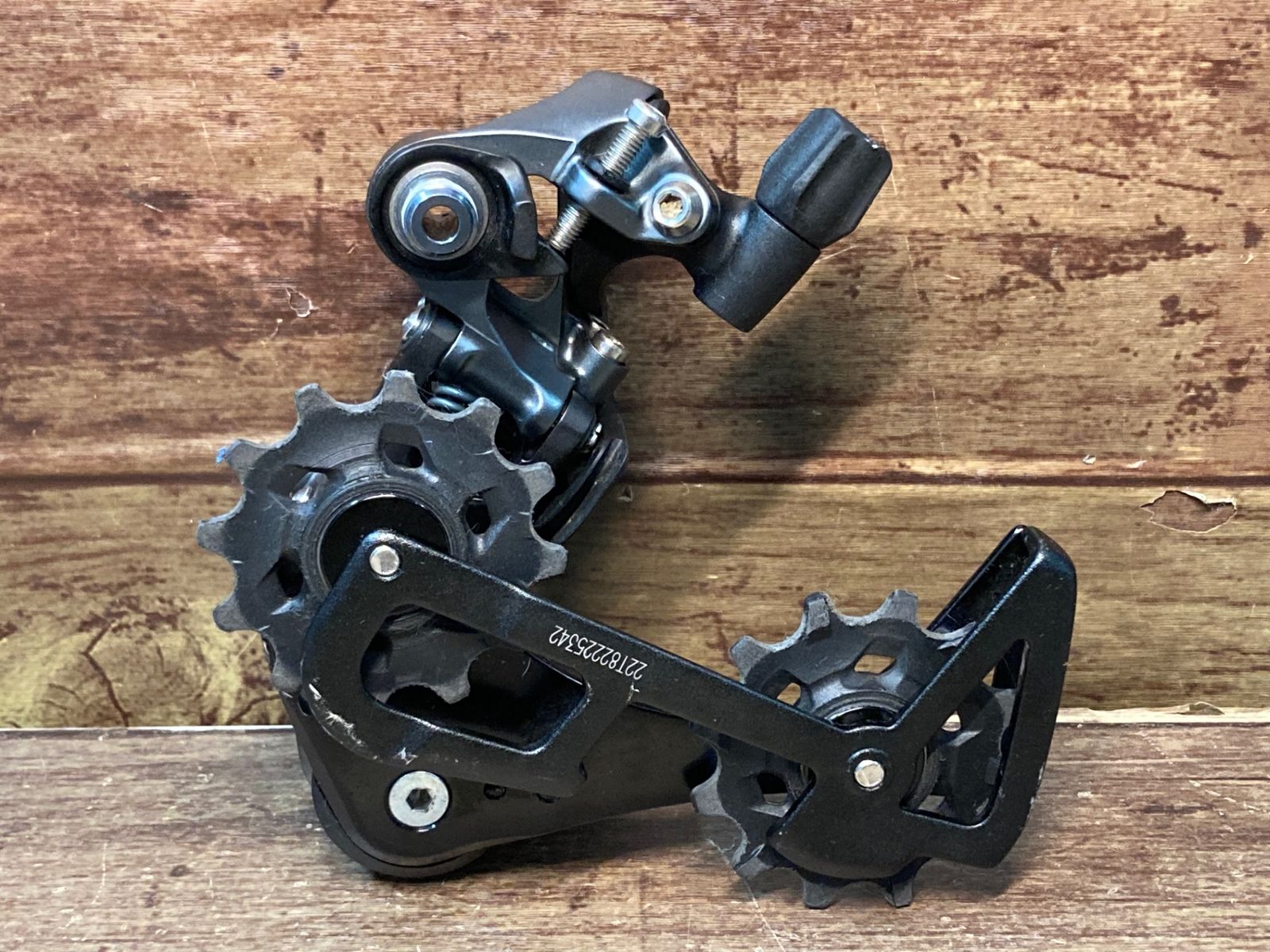 IH873 スラム SRAM フォース FORCE1 リアディレイラー type3 1x11s