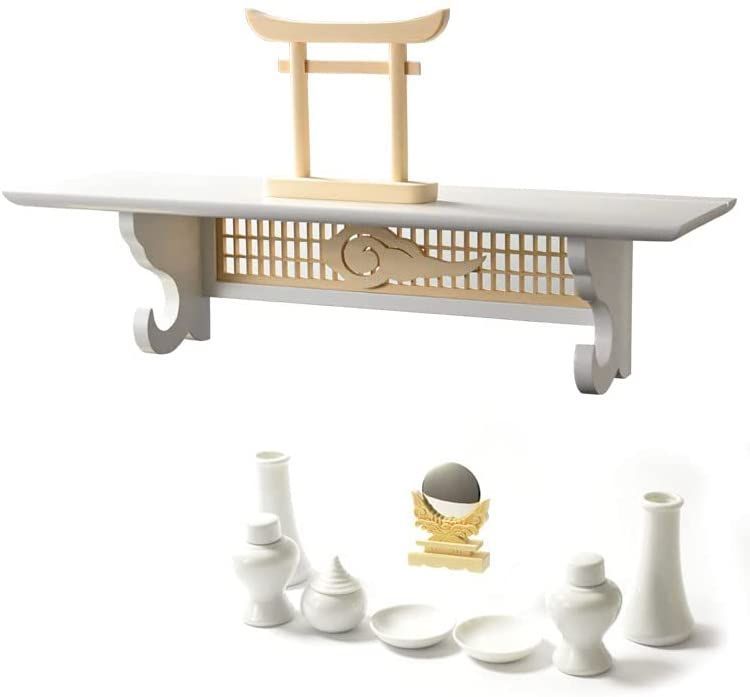 アトリエニキティキ 回転式キャンドルスタンド 3本アーチのクリスマス