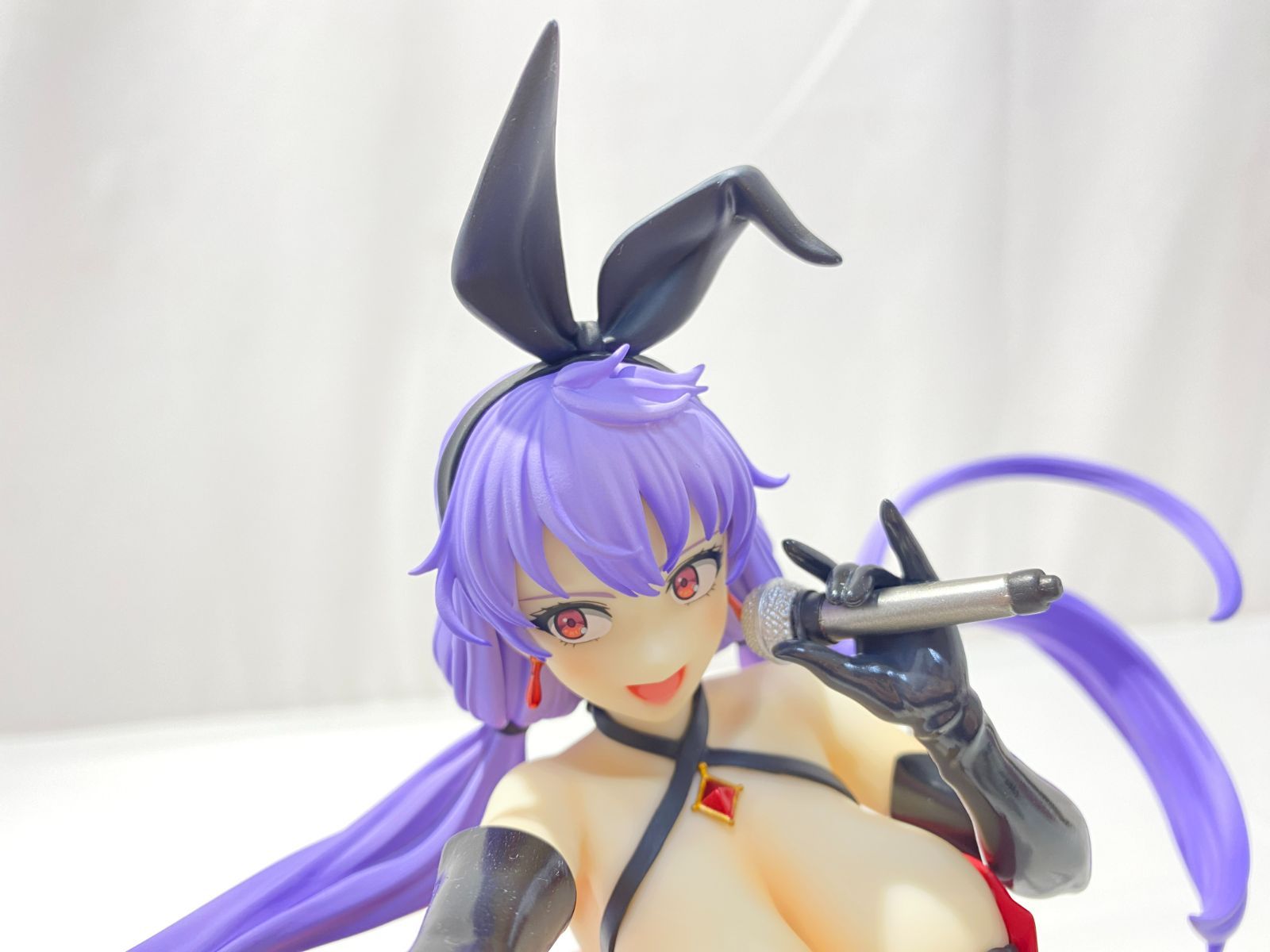 ユニオンクリエイティブ 七瀬かりん フィギュア 【公式通販】