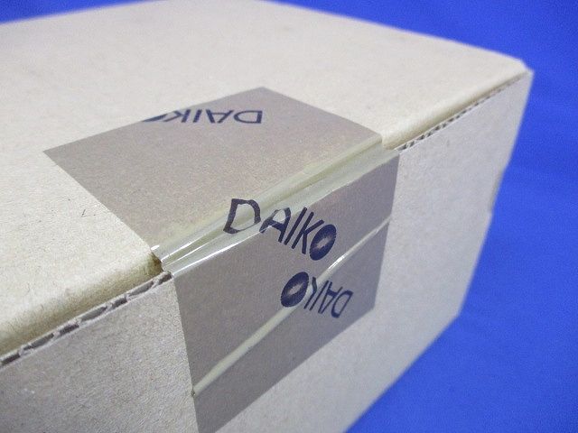 LEDダウンライト φ100 2700K 電球色 非調光 DDL-4496YW NEXPOTALLINN_EU