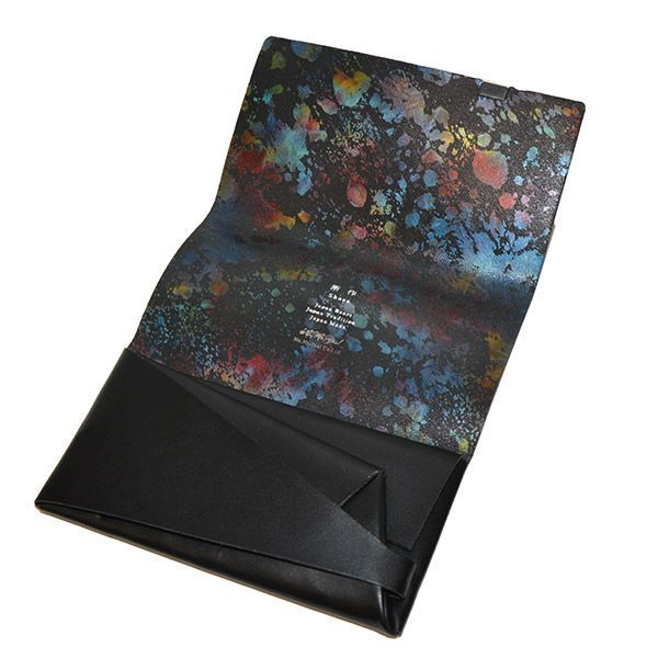 所作 shosa ショサ ロングウォレット 長財布 8054000160419 - メルカリ