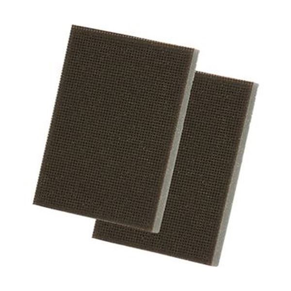 まとめ アズマ工業 アズマジック便器用研磨パッド AZ730 50×70mm 1パック 2枚 ×20セット