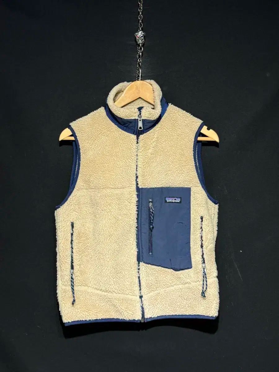patagonia パタゴニア レトロ フリース ベスト