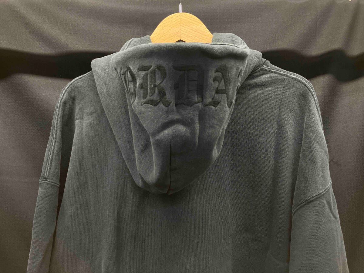 NIKE ナイキ FQ5443-010 JORDAN Awake NY Flc Hoodie Black