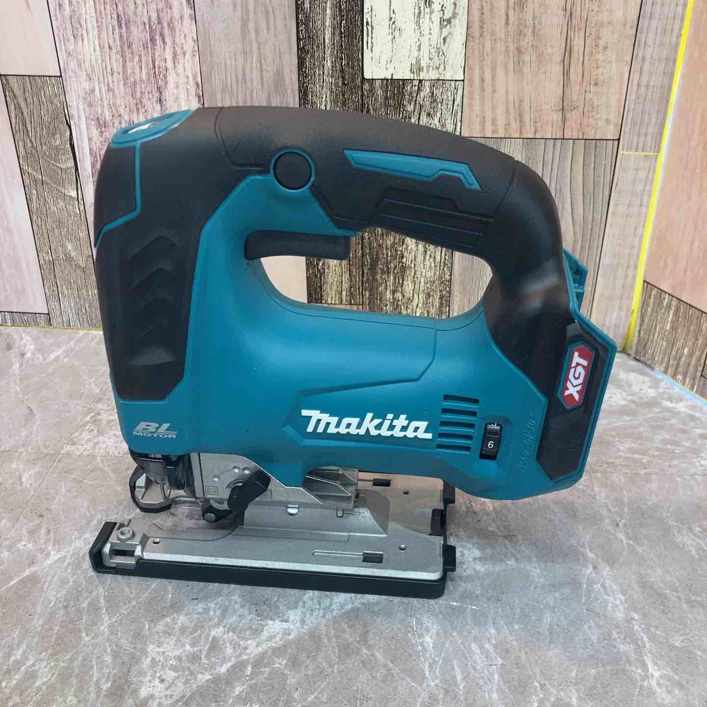 マキタ makita コードレスジグソー JV002GZ 八潮店