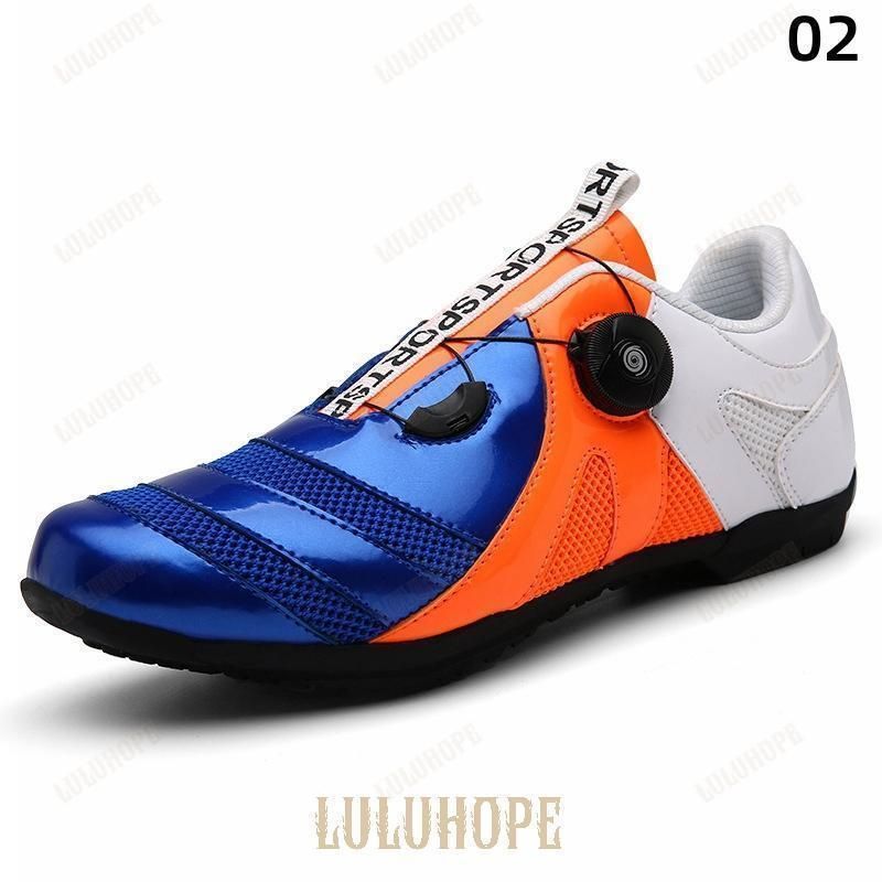 ゴルフシューズ メンズ ダイヤル式 スパイク靴 レディース シューズ